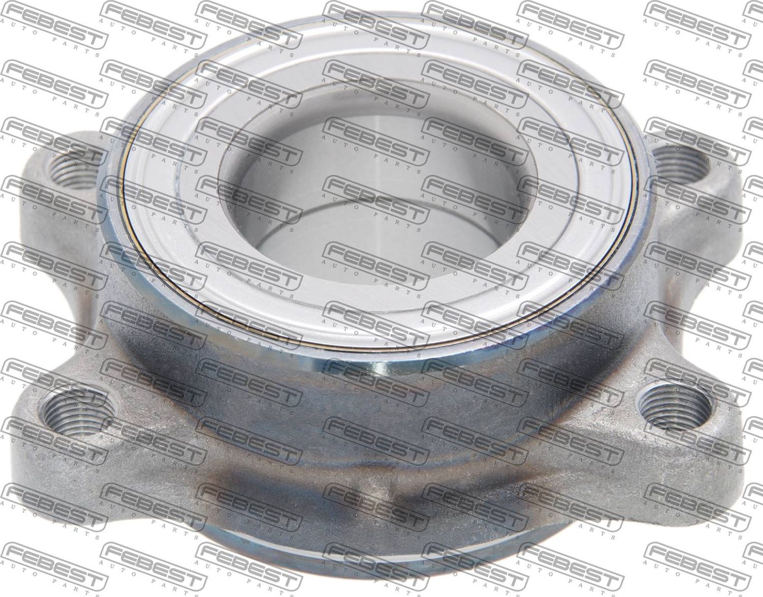 Ступица колеса Febest. Артикул 0282-V35R