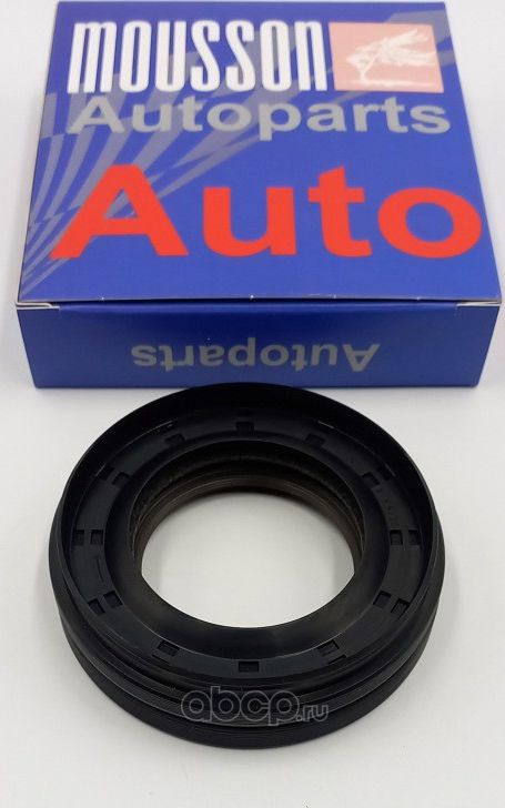 Сальник передний 4,8 6248 (Mousson). Артикул SEAN62B48F
