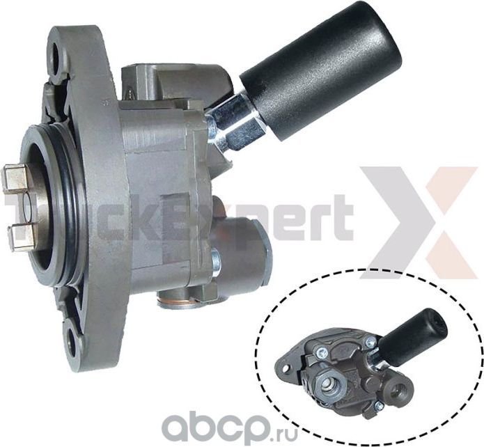 ТННД (Truckexpert). Артикул 18000008