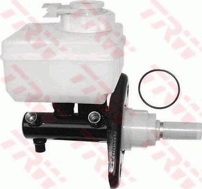 Тормозной цилиндр главный TRW. Артикул PML213
