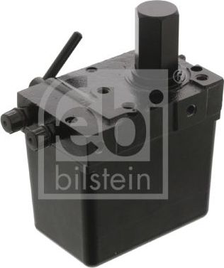Насос подъема кабины Febi Bilstein. Артикул 45429
