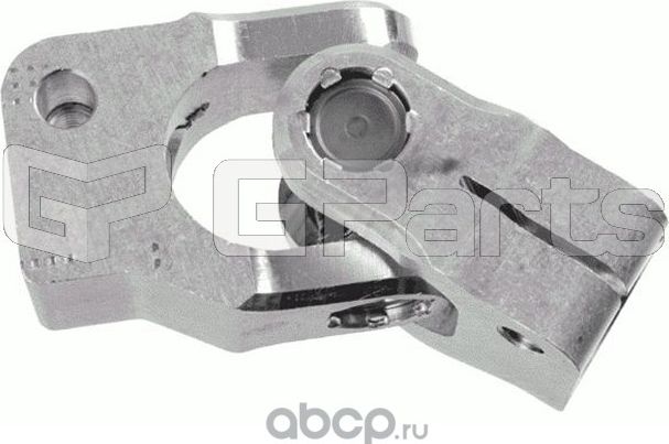 Кардан рулевой колонки (Gparts) Gparts. Артикул VO30741476