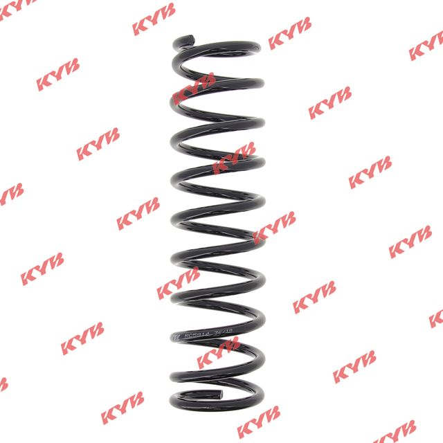Пружина подвески KYB (Каяба) K-Flex. Артикул RC5814