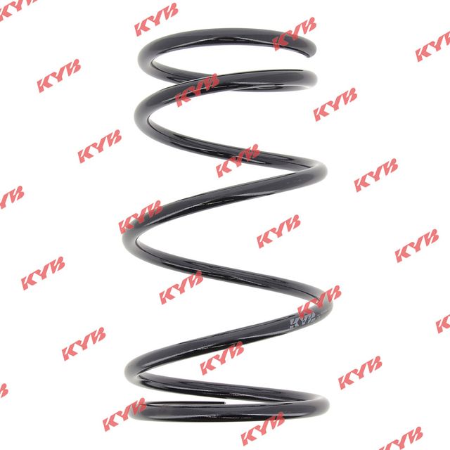 Пружина подвески KYB (Каяба) K-Flex передняя для Suzuki Liana I 2005-2008. Артикул RC2965