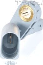 Датчик ABS Bosch передний/задний правый для Volkswagen Touareg I 2002-2010. Артикул 0 986 594 525
