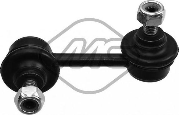 Стойка (тяга) стабилизатора Metalcaucho. Артикул 06930