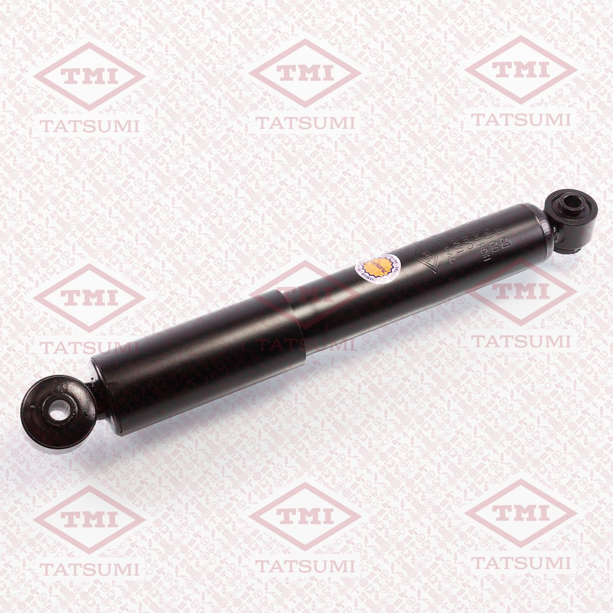 Амортизатор задний газовый (Tatsumi). Артикул TAA5174