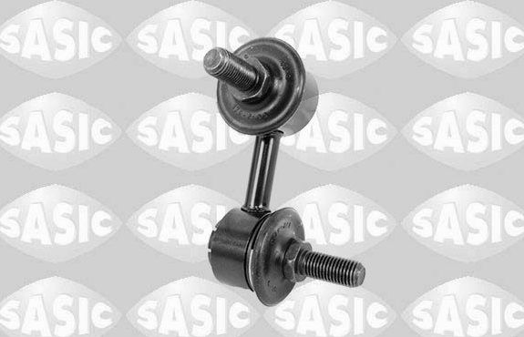 Стойка (тяга) стабилизатора Sasic передняя правая для Hyundai Matrix I 2001-2010. Артикул 2306153