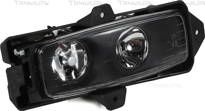Фара передняя основная Stellox левая для Renault Kerax 1997-2026. Артикул 87-33037-SX