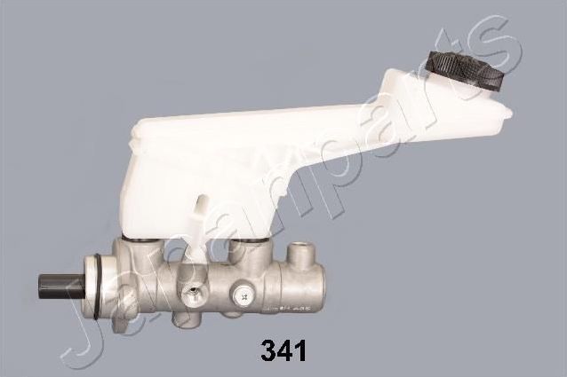 Тормозной цилиндр главный Japanparts для Mazda Premacy I (CP) 1999-2005. Артикул PF-341