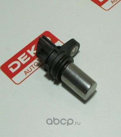 Датчик положения коленвала deko d23731-6n21a Deko. Артикул D237316N21A