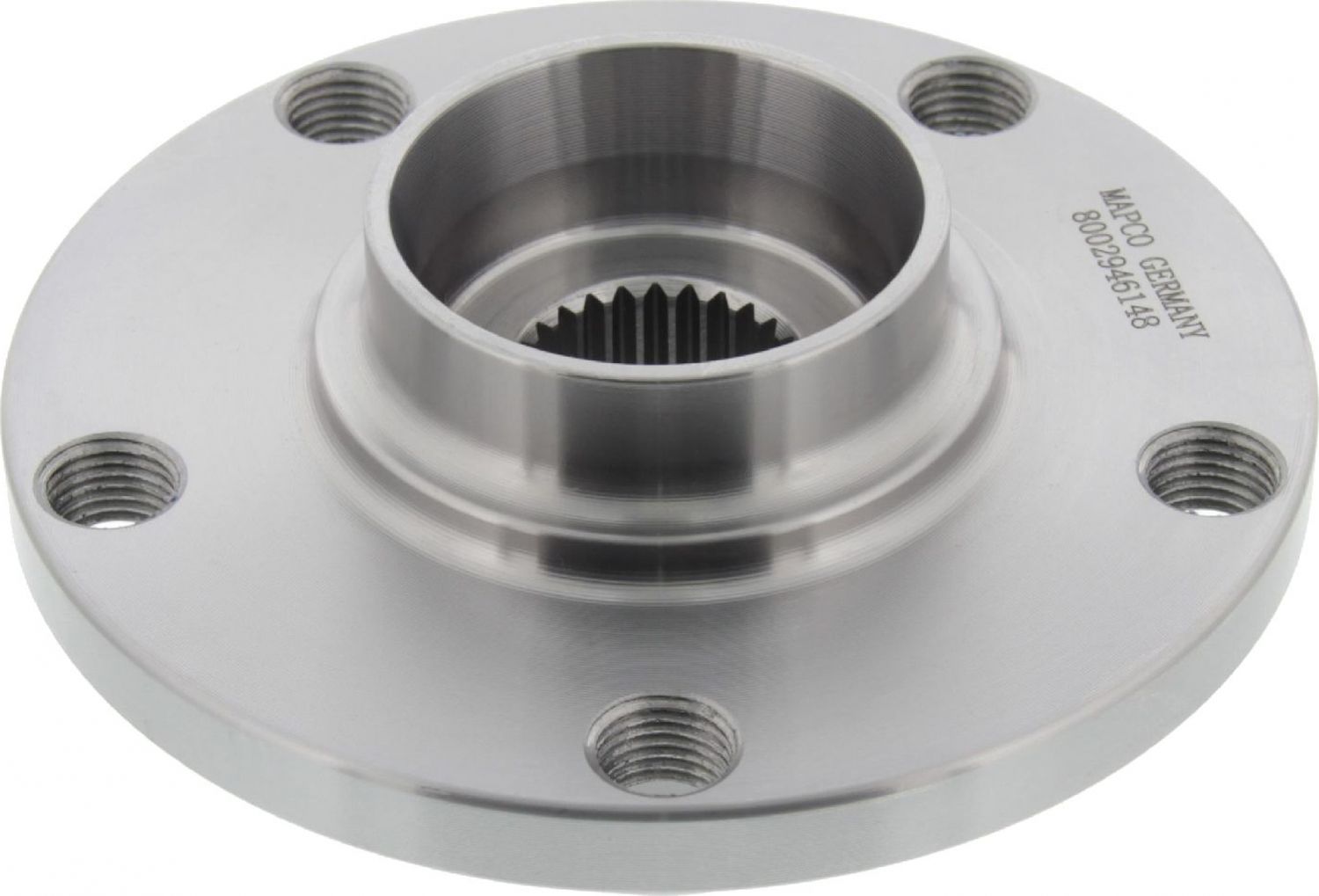 Ступица колеса MAPCO. Артикул 26778