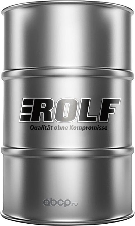 Масло моторное (Rolf). Артикул 322257