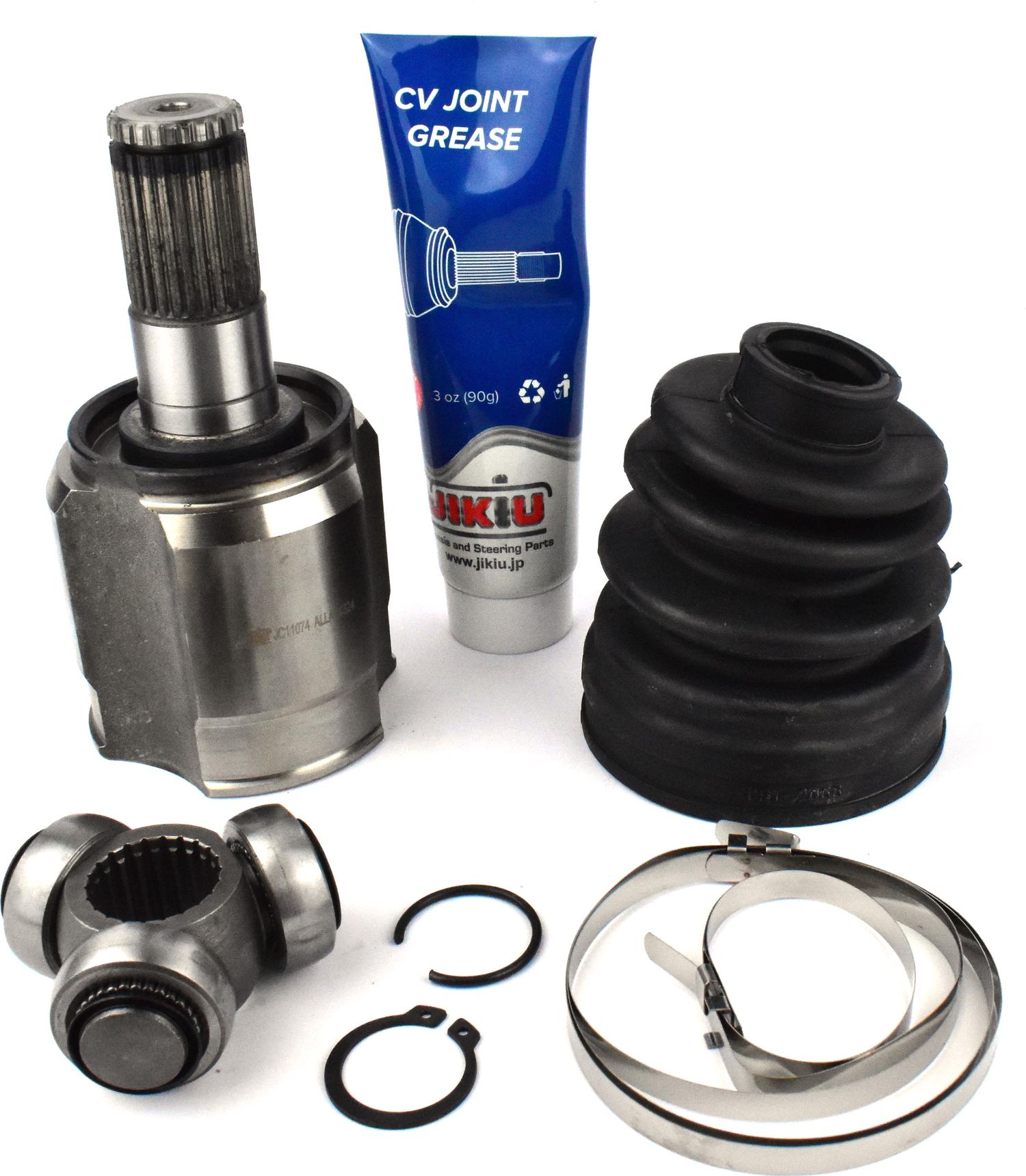 ШРУС (Jikiu). Артикул JC11074