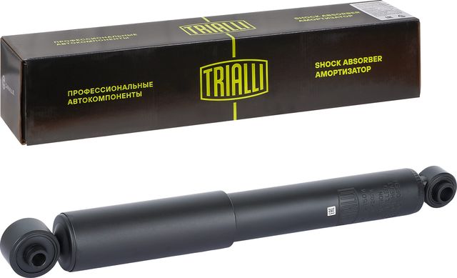 Амортизатор Trialli. Артикул AG 21504