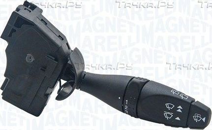 Подрулевой переключатель Magneti Marelli для Ford Fiesta V 2001-2008. Артикул 000050183010