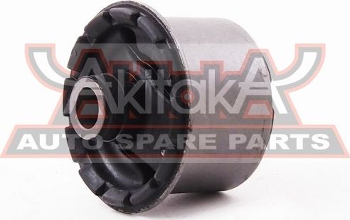 Сайлентблок задней балки Asva. Артикул 0801-S11RC2