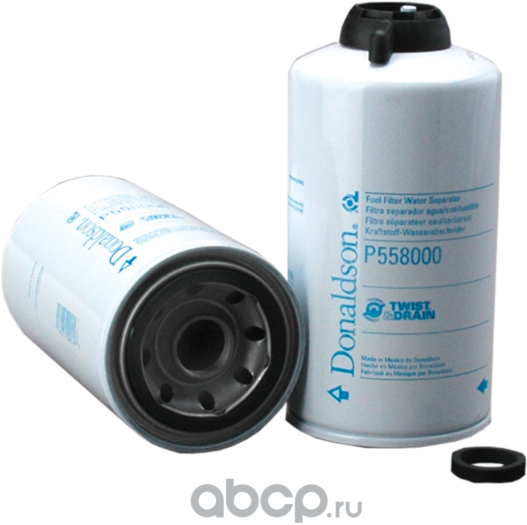 Топливный фильтр Donaldson. Артикул P558000