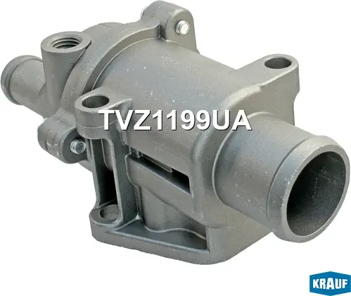 Термостат Krauf. Артикул TVZ1199UA