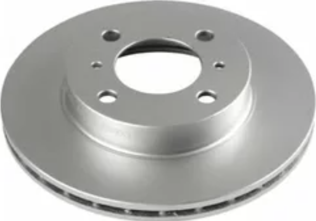 Тормозной диск Miles. Артикул K000127