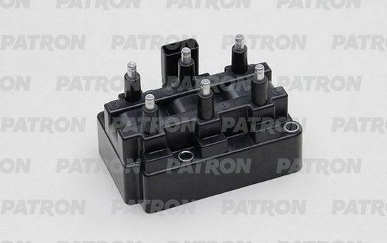 Катушка зажигания Patron для Dodge Caravan IV 2000-2007. Артикул PCI1251