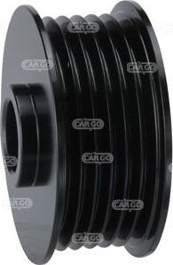 Шкив генератора HC-Cargo. Артикул 330073