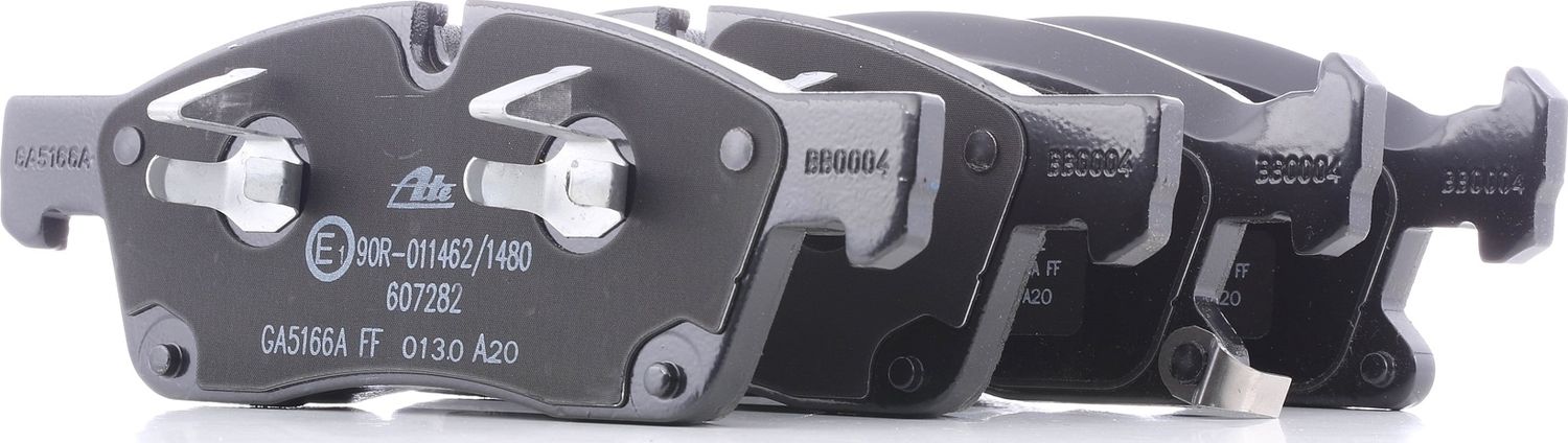 Тормозные колодки ATE. Артикул 13.0460-7282.2