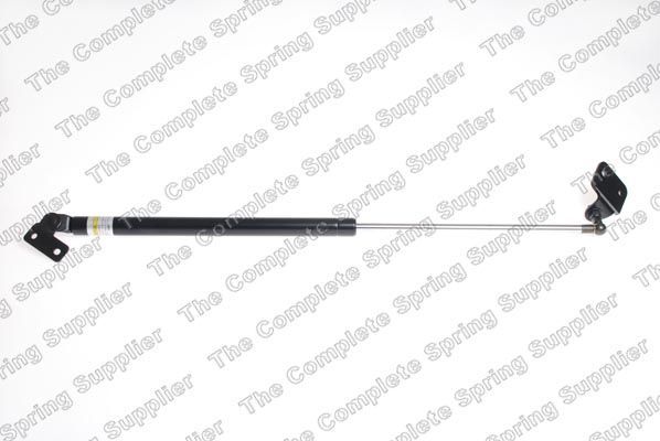 Амортизатор (упор) багажника Lesjofors. Артикул 8155417