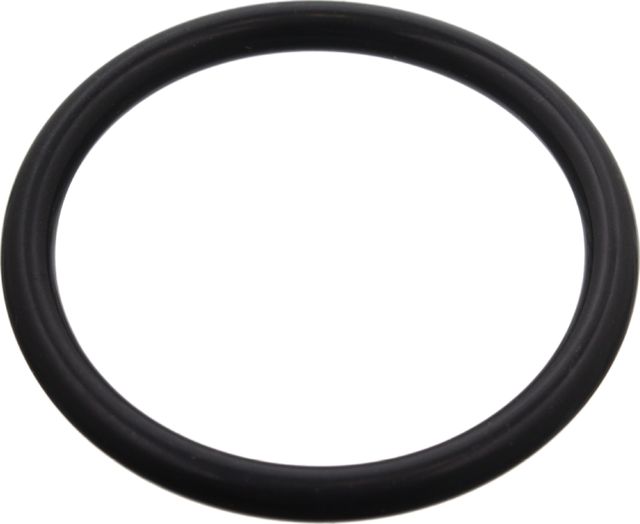 Уплотняющее кольцо Febi Bilstein (NBR (бутадиен-нитрильный каучук)). Артикул 100991