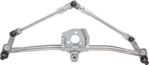 Трапеция стеклоочистителя (дворника) StartVOLT для Skoda Octavia Tour 1996-2010. Артикул VWA 1805