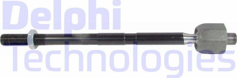 Рулевая тяга Delphi. Артикул TA2699