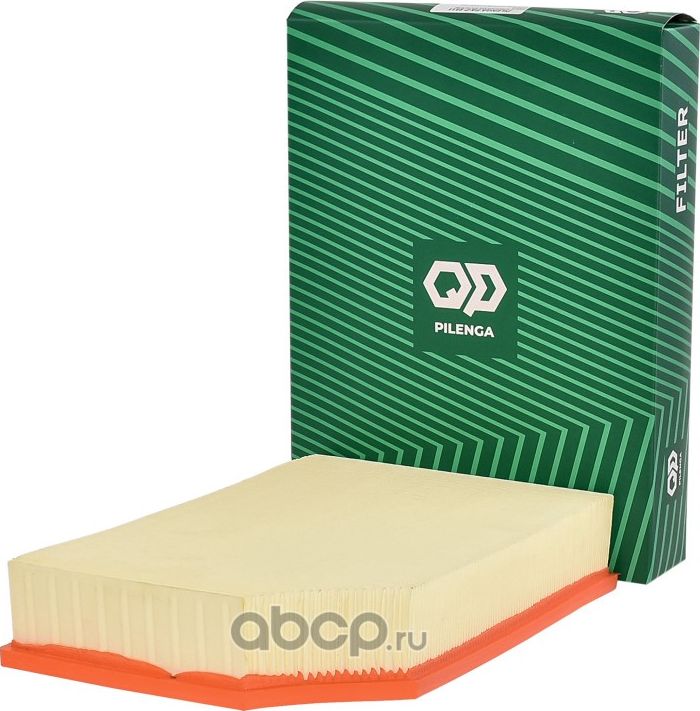 PILENGA Фильтр воздушный  VOLVO XC90 Pilenga. Артикул fa-p2511