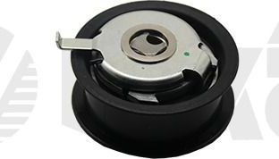 Натяжной ролик (натяжитель) ремня ГРМ Vika (полимерный материал) для Audi A6 II (C5) 1997-2001. Артикул 11091355301