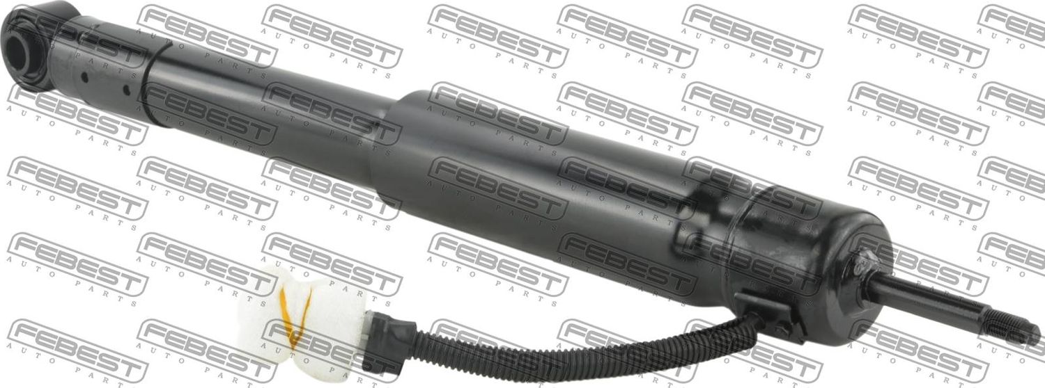 Амортизатор Febest. Артикул 01110-007R
