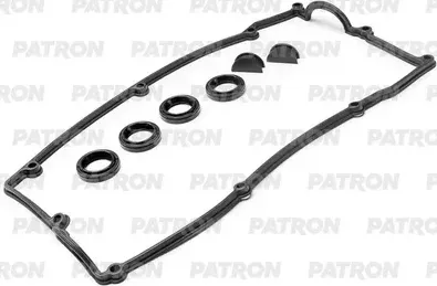 Комплект прокладок клапанной крышки (Patron). Артикул PG16098