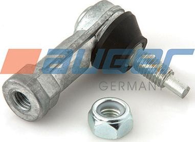 Наконечник рулевой тяги Auger правый для IVECO EuroTech 1992-2026. Артикул 10586