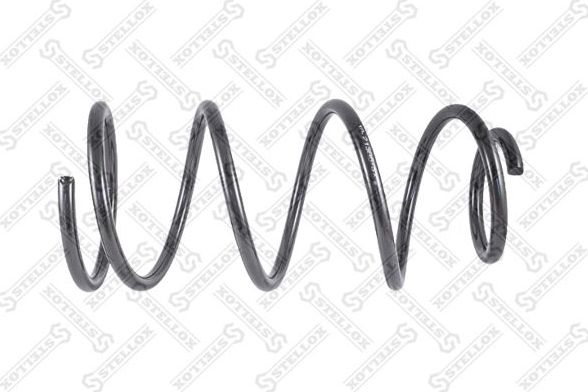 Пружина подвески Stellox. Артикул 10-21386-SX