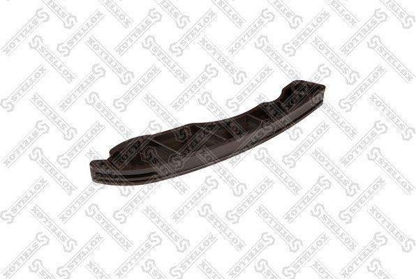 Натяжной ролик (натяжитель) приводного клинового зубчатого ремня Stellox. Артикул 03-41016-SX