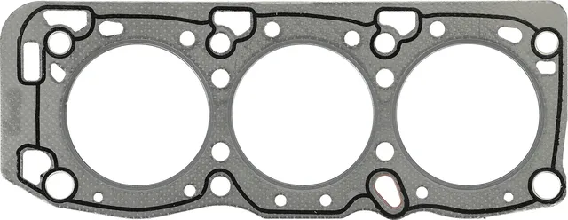 Прокл.ГБЦ HYUNDAI Sonata II (Y-2),III (Y-3),Galloper II/MITSUBISHI Pajero II (V2 (Speedmate). Артикул SMGHS398G