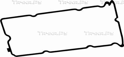 Прокладка клапанной крышки 441724 BGA. Артикул RC7358