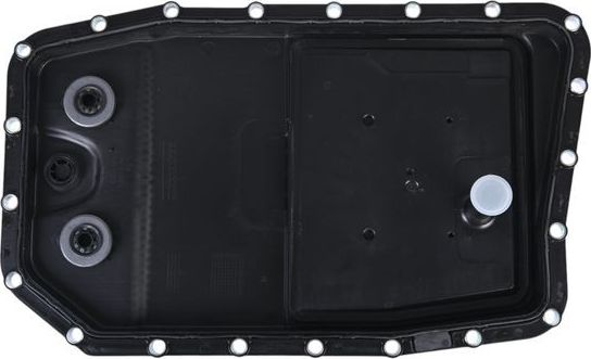 Фильтр АКПП Stellox. Артикул 20-51169-SX