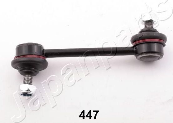 Стойка (тяга) стабилизатора Japanparts. Артикул SI-447