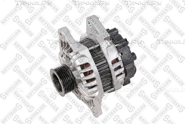 Генератор Stellox для Hyundai Elantra V (MD) 2011-2015. Артикул 06-10798-SX