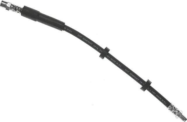 Тормозной шланг Brembo передний правый/левый для Volvo S70 1996-2000. Артикул T 86 023