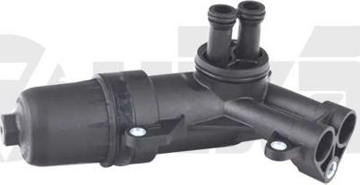 КОРПУС МАСЛЯНОГО ФИЛЬТРА Vika. Артикул 33251784401