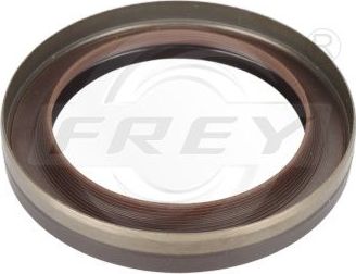 Сальник коленвала Frey для BMW 5 IV (E39) 1996-2003. Артикул 812410601