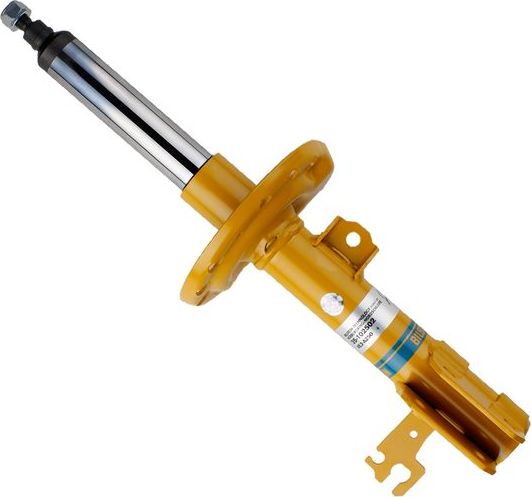 Амортизатор Bilstein B6 Performance передний левый для Saab 9-3 II 2002-2015. Артикул 35-102502
