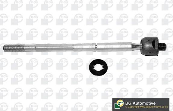 Рулевая тяга BGA. Артикул SR9174