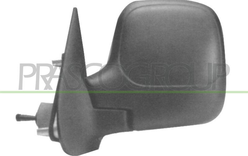 Зеркало боковое Prasco. Артикул PG9047114