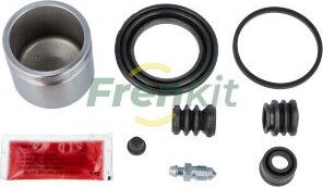 Ремкомплект тормозного суппорта Frenkit передний для Hyundai Accent II 1999-2006. Артикул 254920